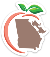 PSJ Window Sticker [OG Logo]