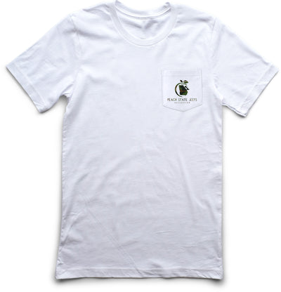 Short Sleeve "OG [Camo 1]" Logo Tee W/Pocket