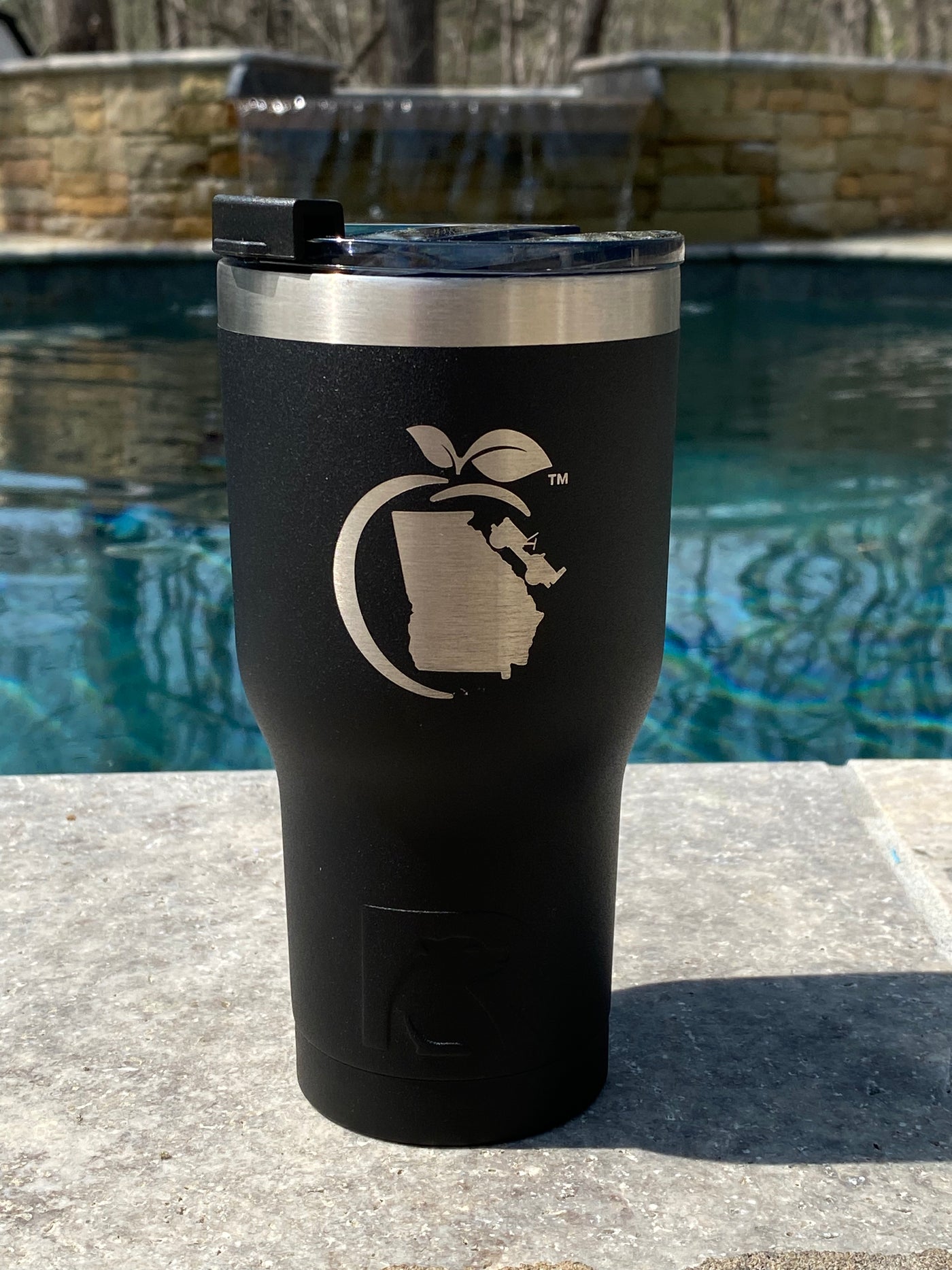 "OG" Logo Tumbler [20oz]