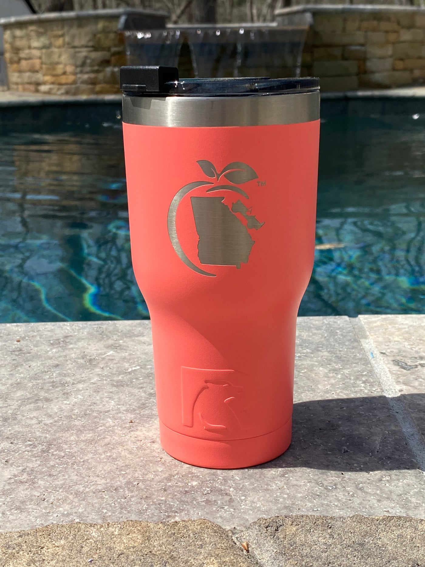 "OG" Logo Tumbler [20oz]