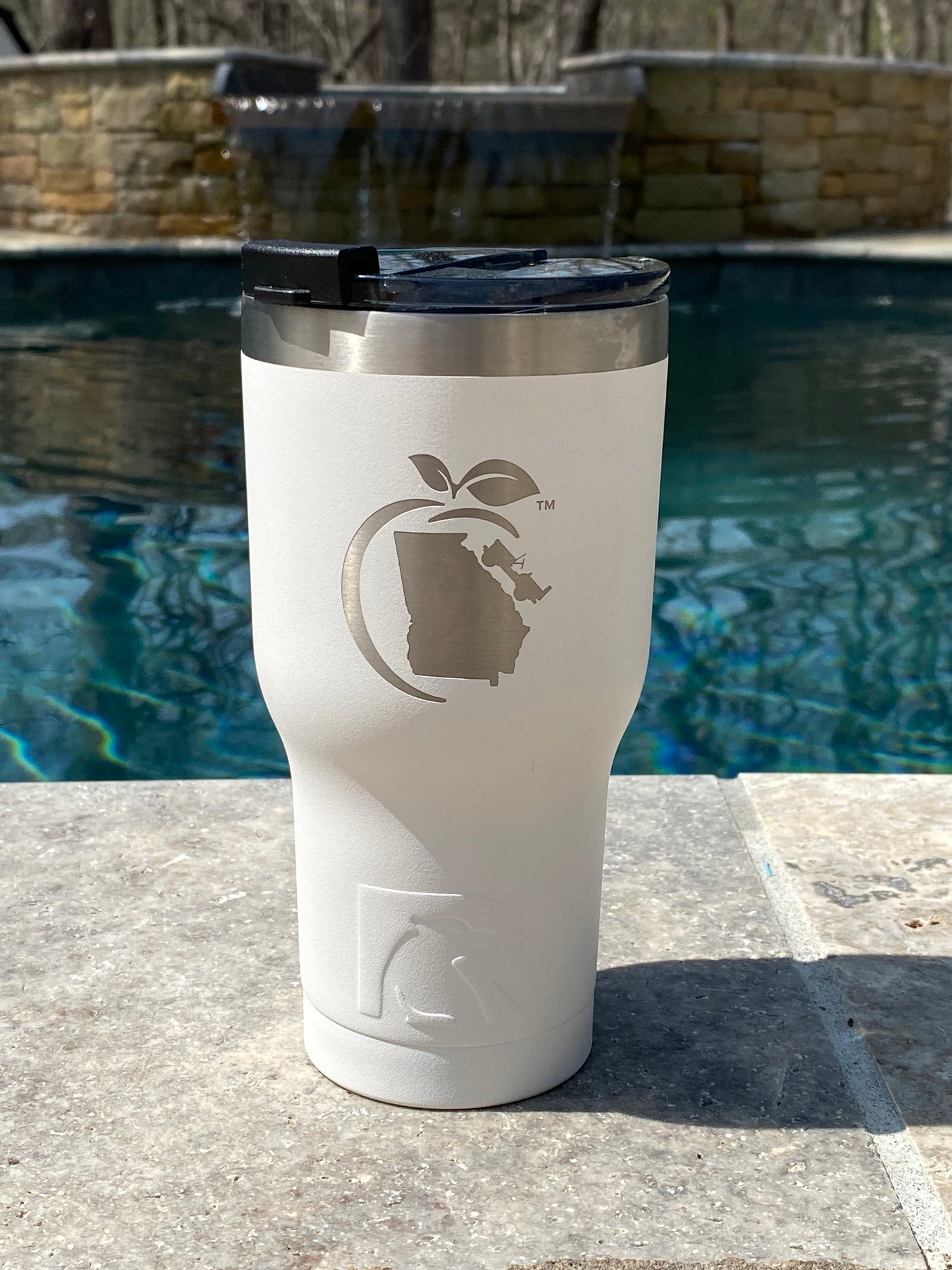 "OG" Logo Tumbler [20oz]