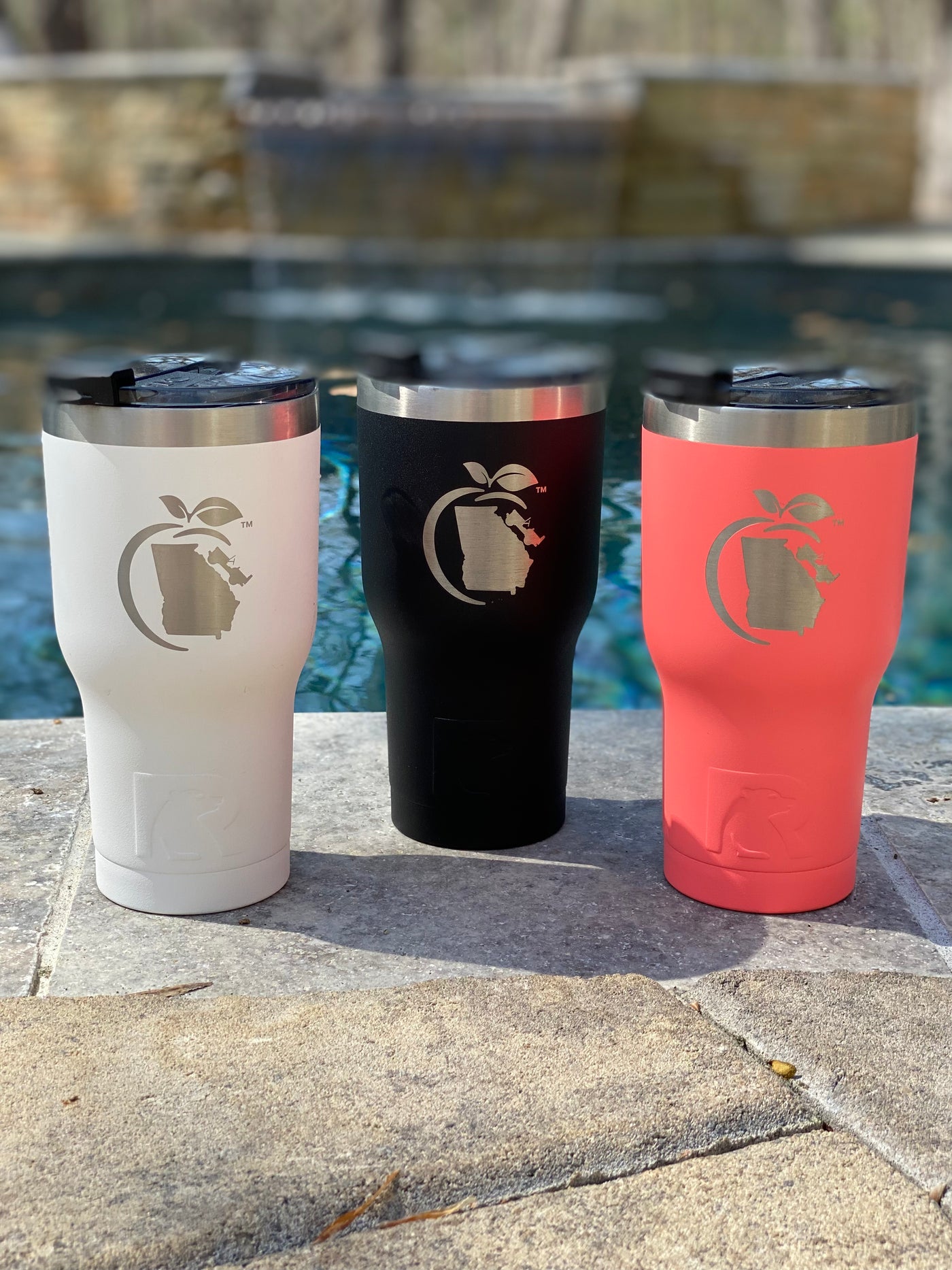 "OG" Logo Tumbler [20oz]