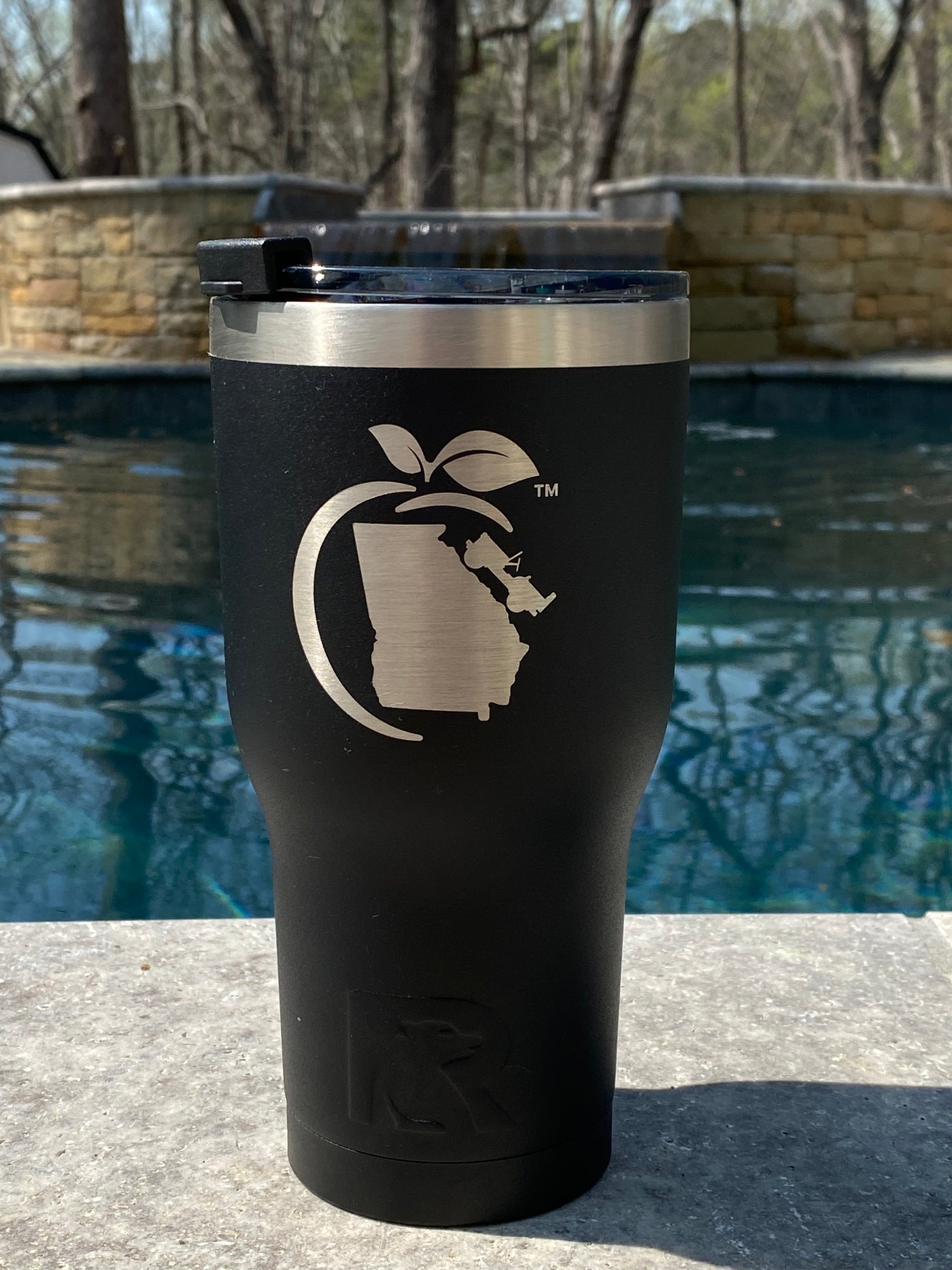 "OG" Logo Tumbler [30oz]