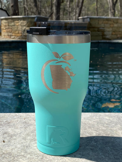 "OG" Logo Tumbler [30oz]