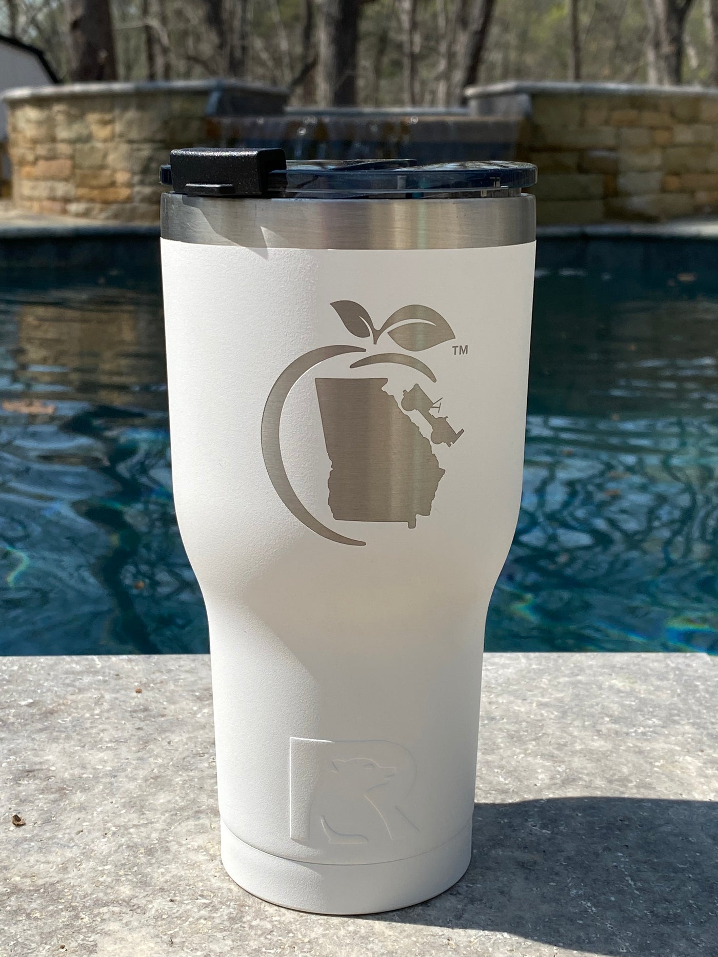 "OG" Logo Tumbler [30oz]